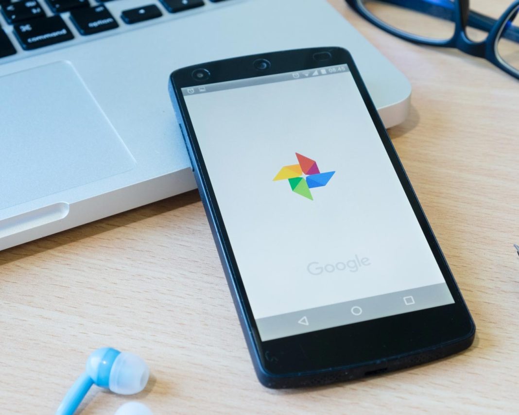 google-foto