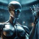 Ta država želi kot prva v Evropi že letos proizvajati humanoidne robote
