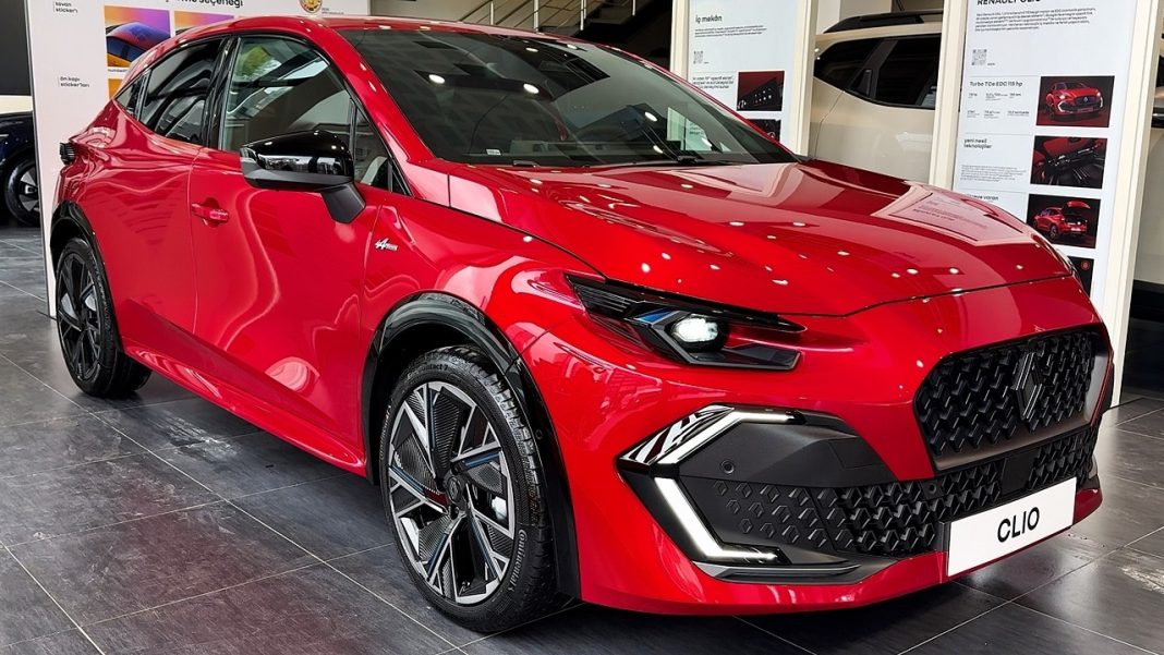 novi clio 2026 novi clio 2026