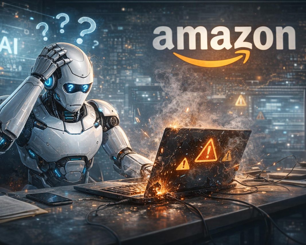 amazon