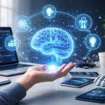 Katere veščine so ključne za delovna mesta prihodnosti? Umetna inteligenca postaja osnovna pismenost