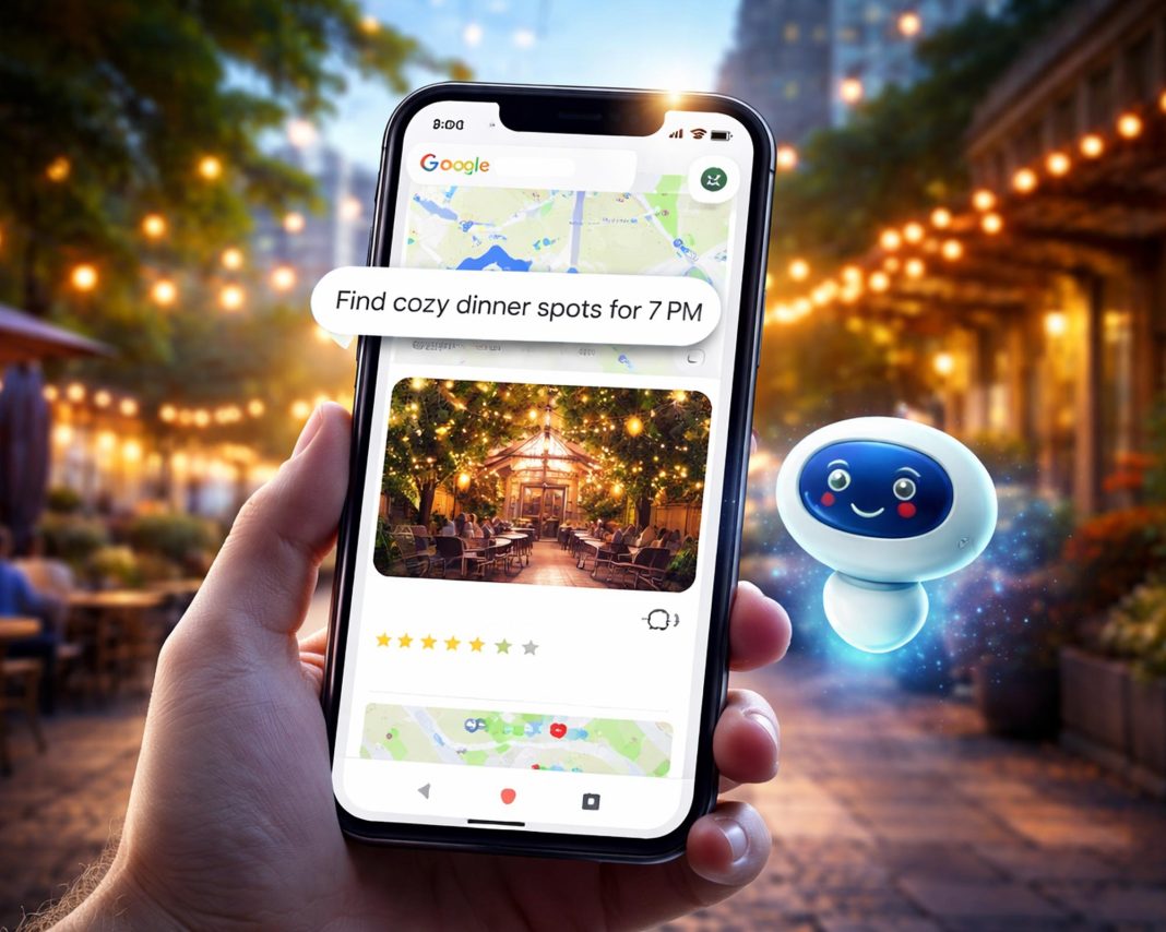 google-maps