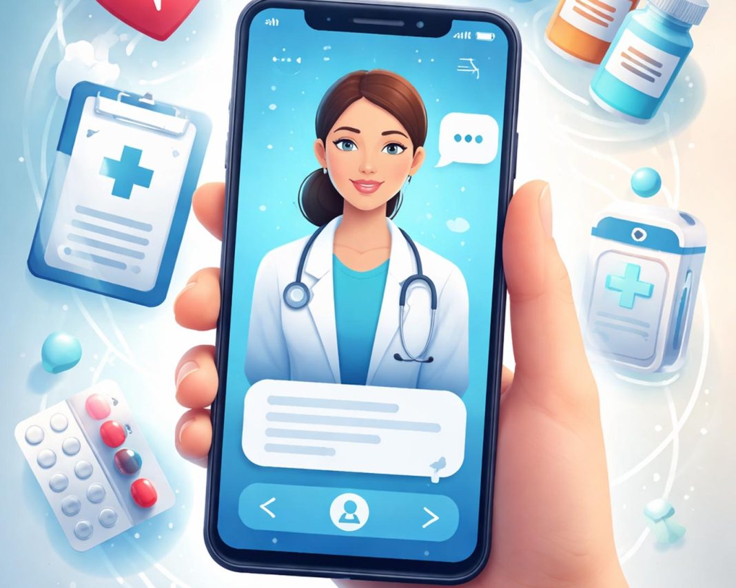 healthcare-amazon