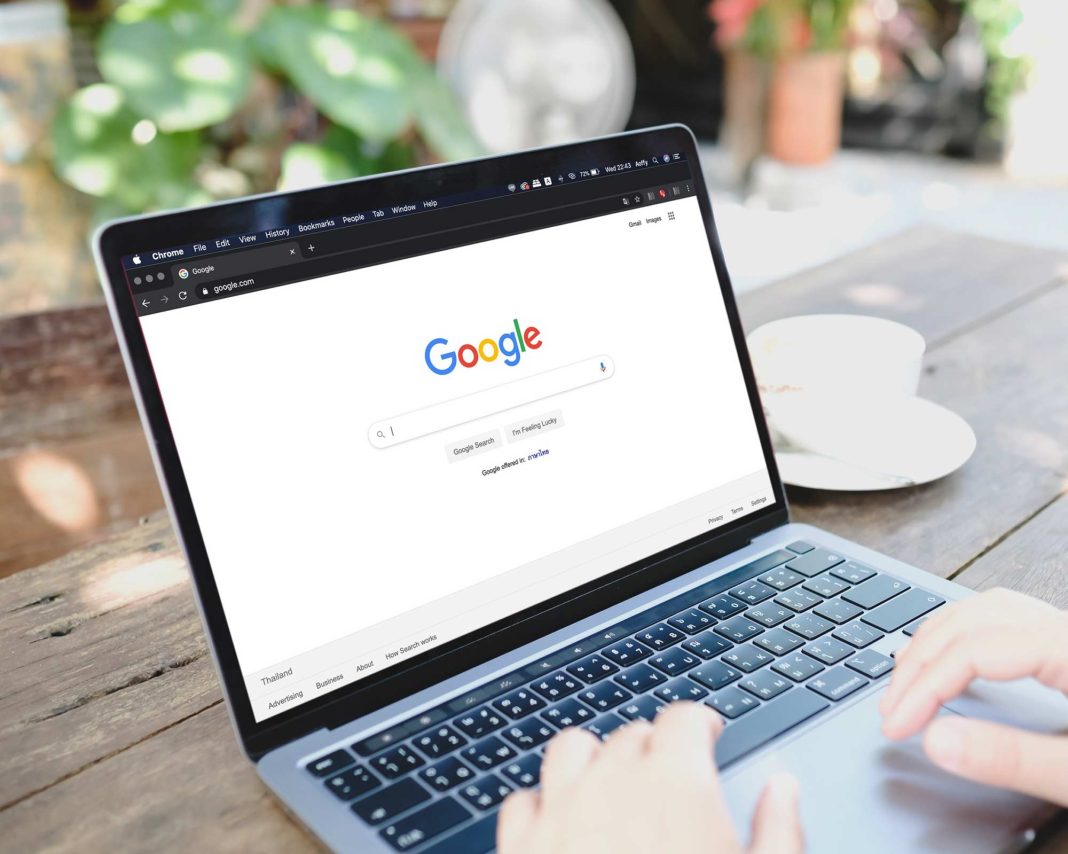 google