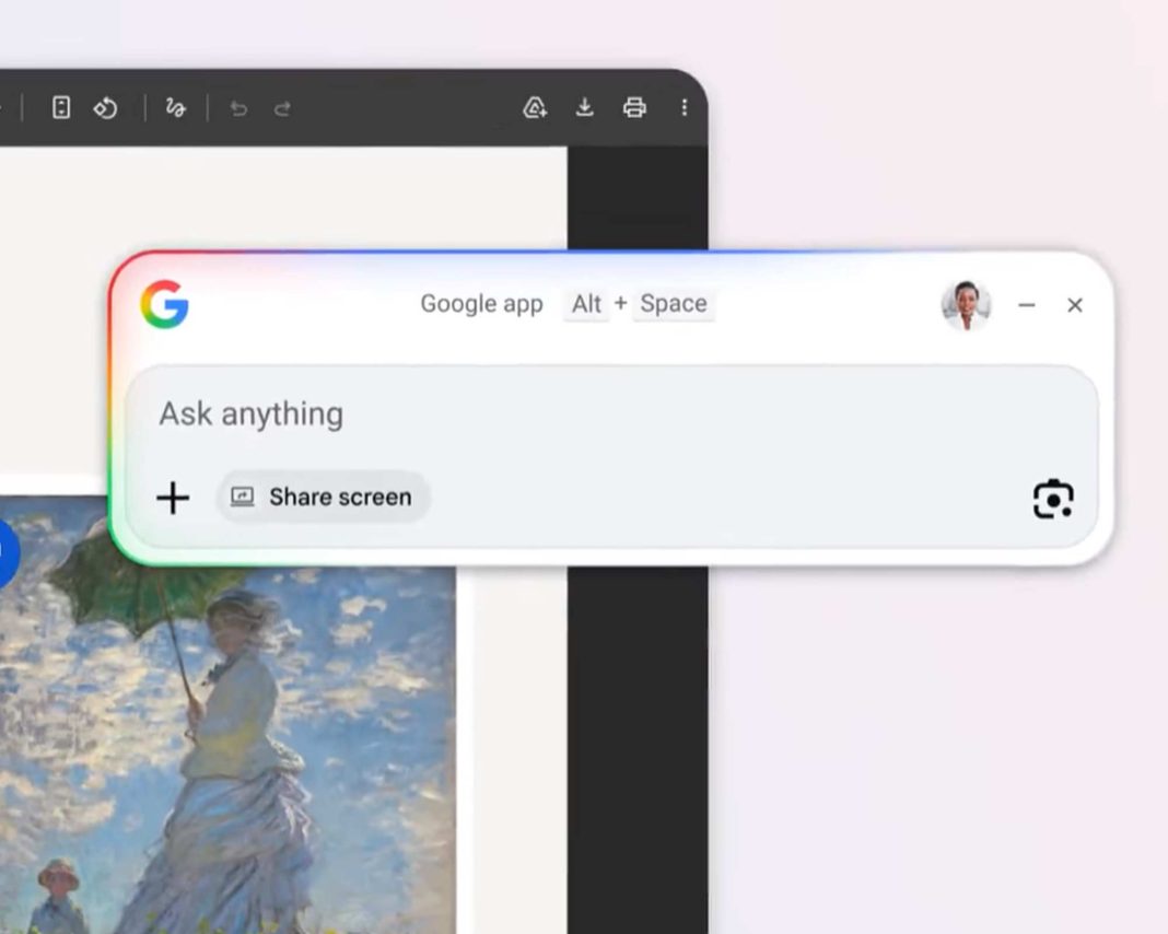 google-aplikacija