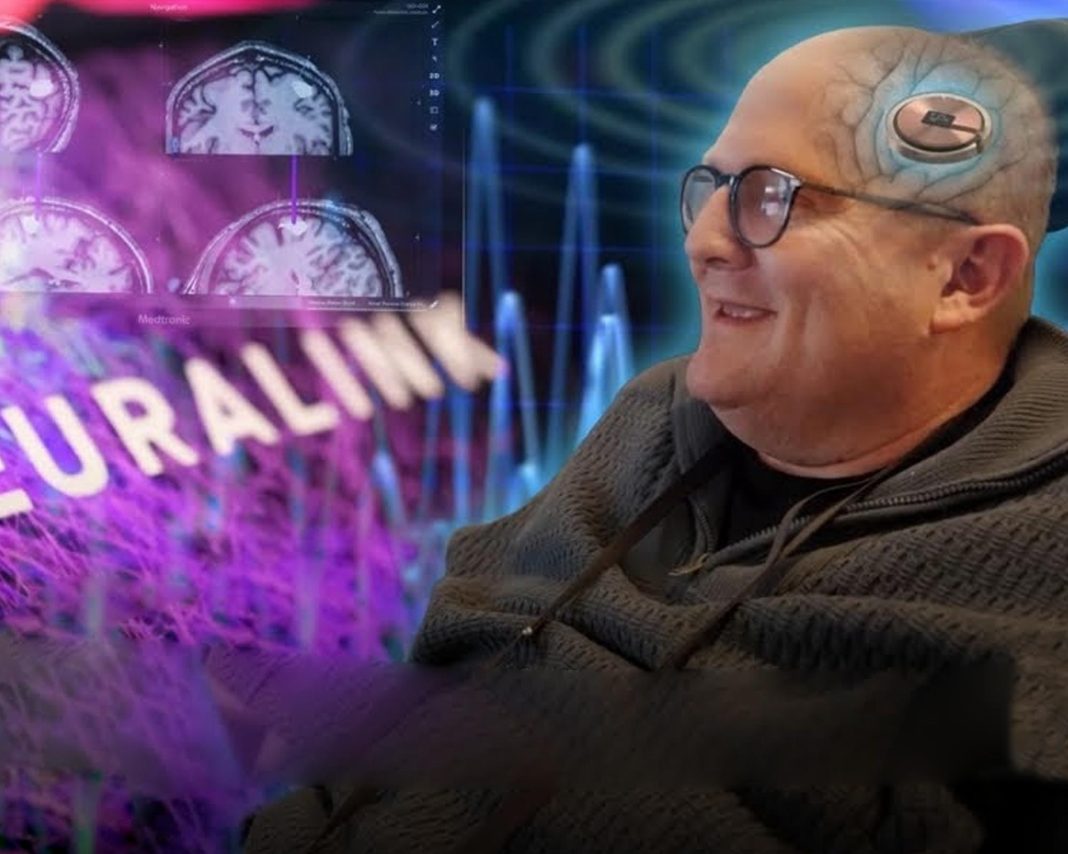 neuralink neuralink