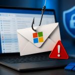 Pozor, če uporabljate Microsoft: Ta e-poštna sporočila so videti pristna, a so nevarna