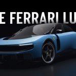 Električni Ferrari stane več kot pol milijona evrov, a vsi govorijo o eni stvari