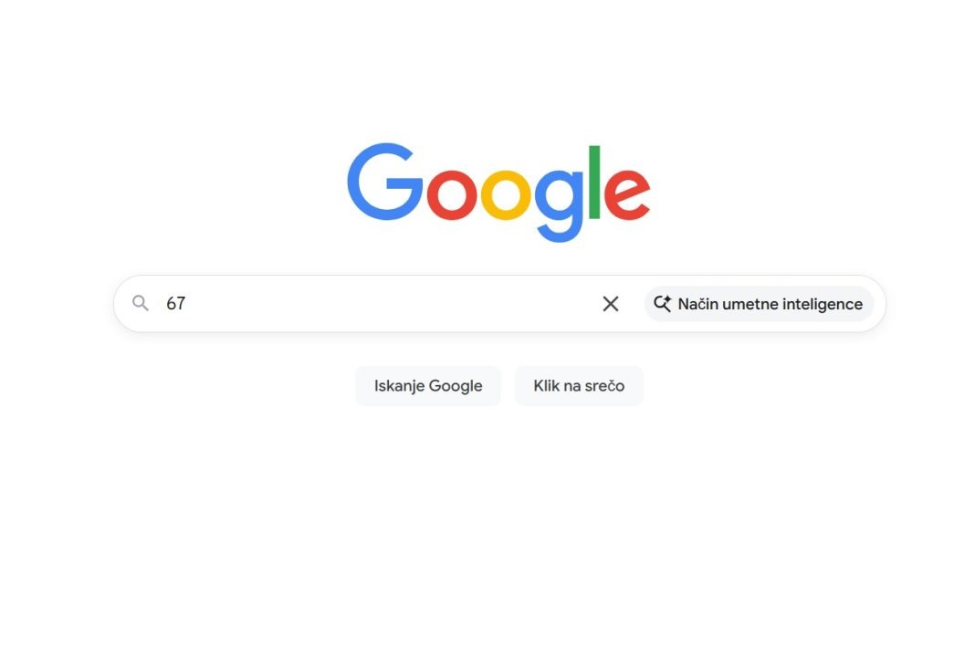 google 67