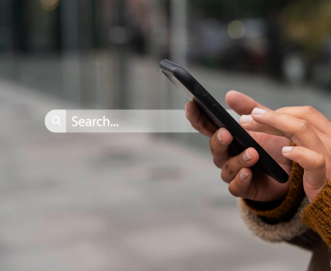 google-iskanje google-iskanje