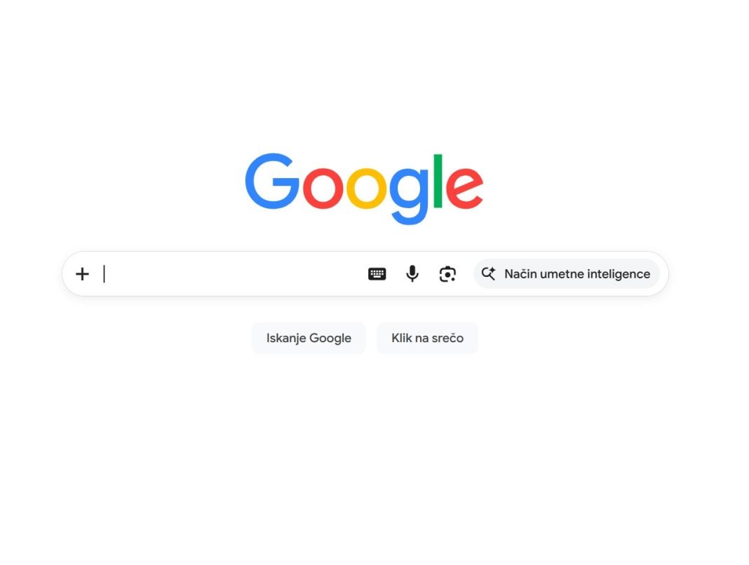 odstrani povzetke umetne inteligence