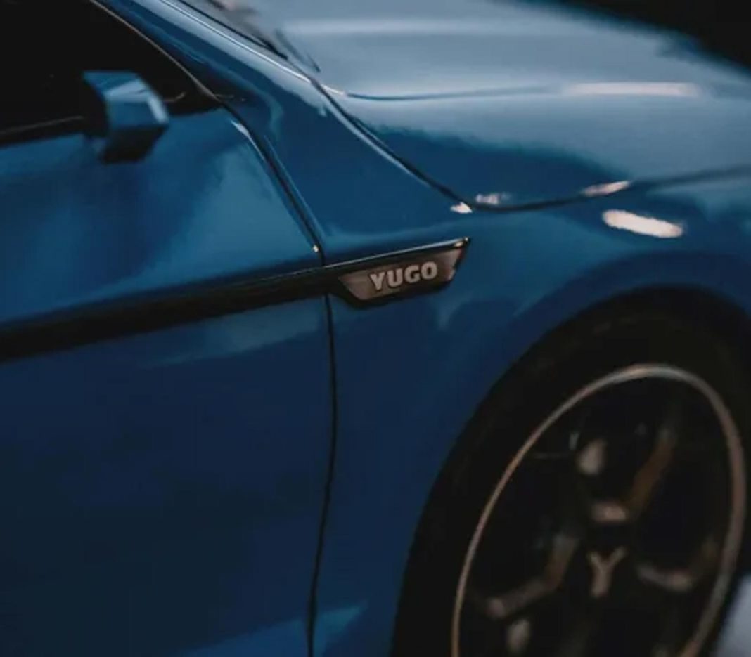 novi yugo