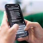 ChatGPT podrl zgodovinski rekord