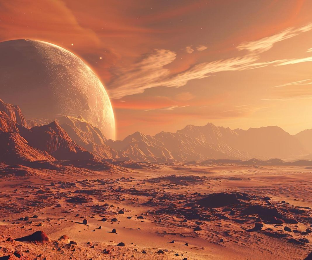 mars