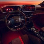 Peugeot predstavil električno raketo: Novi e-208 GTi