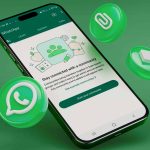 WhatsApp dobiva štiri velike novosti: Ena bo zelo uporabna pri dokumentih