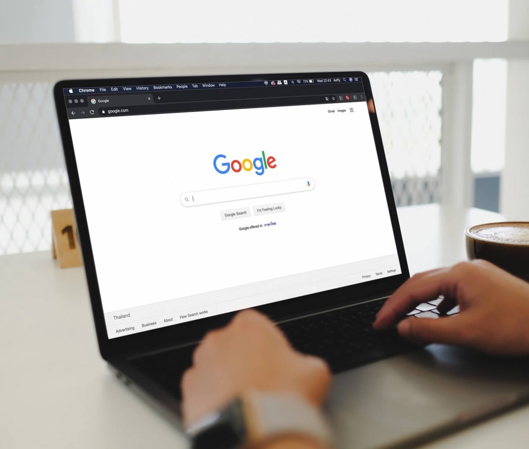 google-iskanje