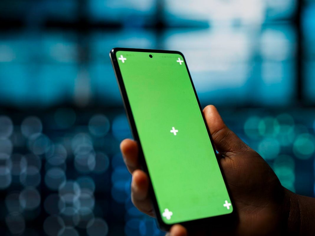 android android
