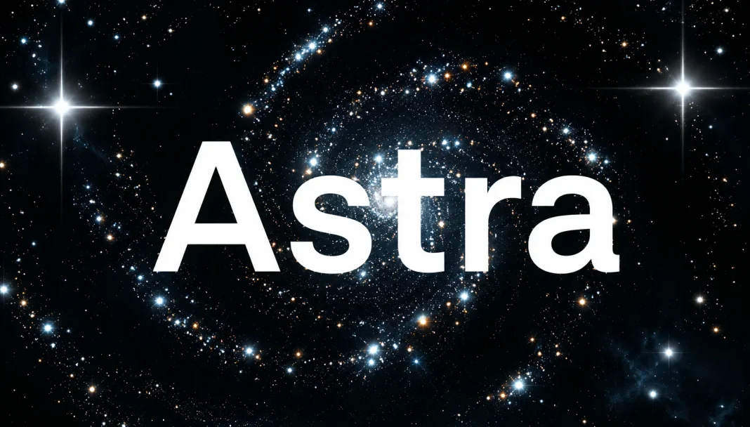 OpenAI pometel s konkurenco z GPT‑6 Astra: najzmogljivejši model doslej