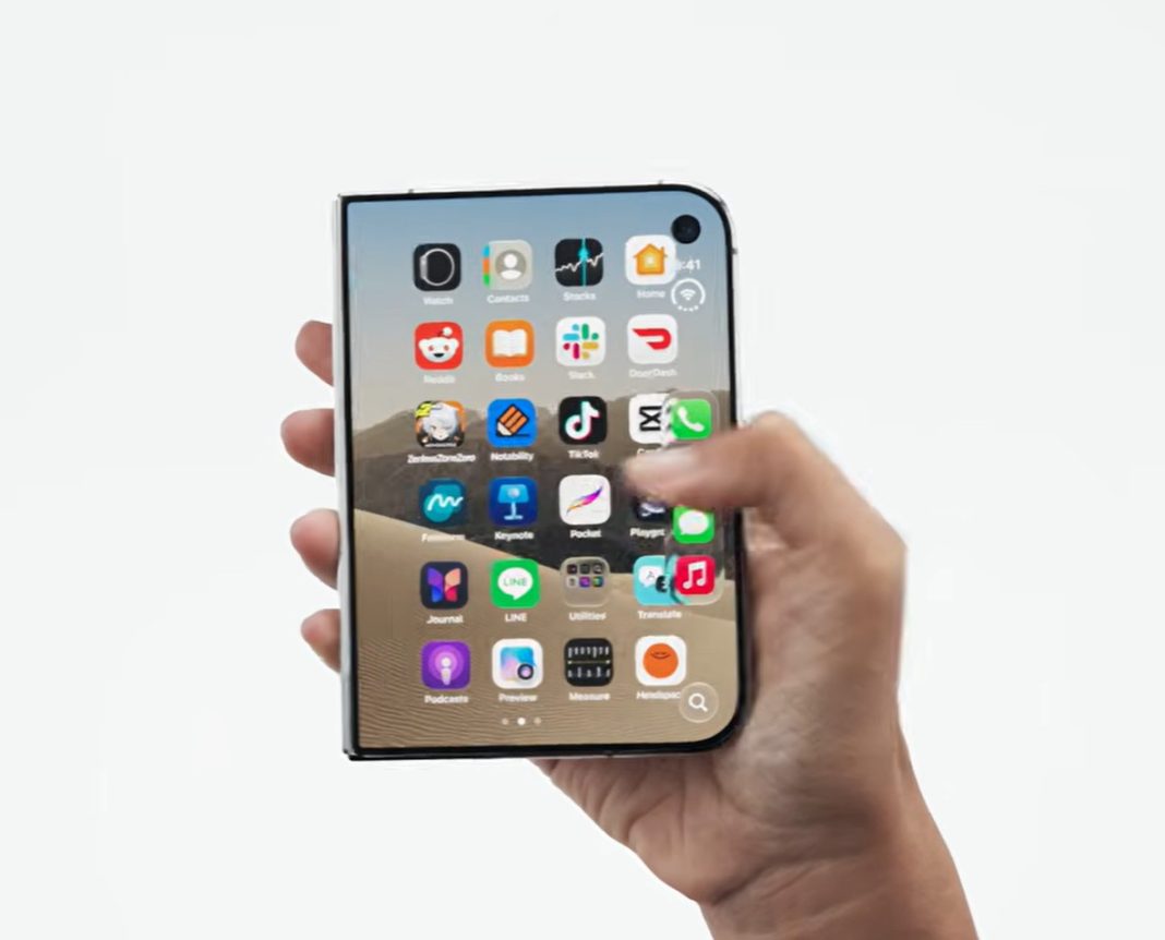 iphone duo