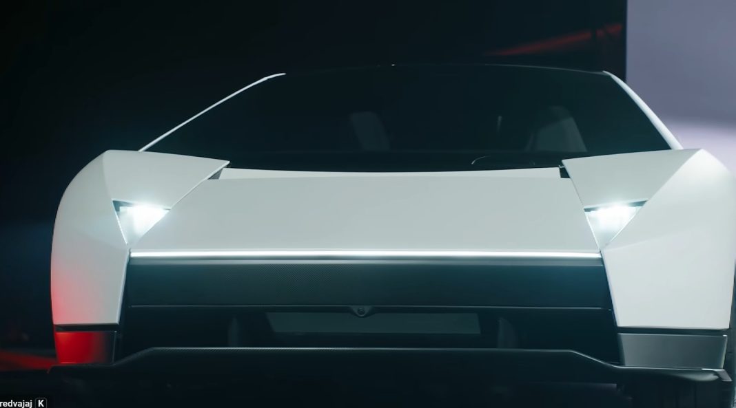 Elon Musk je naredil nemogoče: nova Tesla lahko dejansko leti