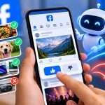 Meta pripravlja veliko novost, ki bo spremenila vaš Facebook