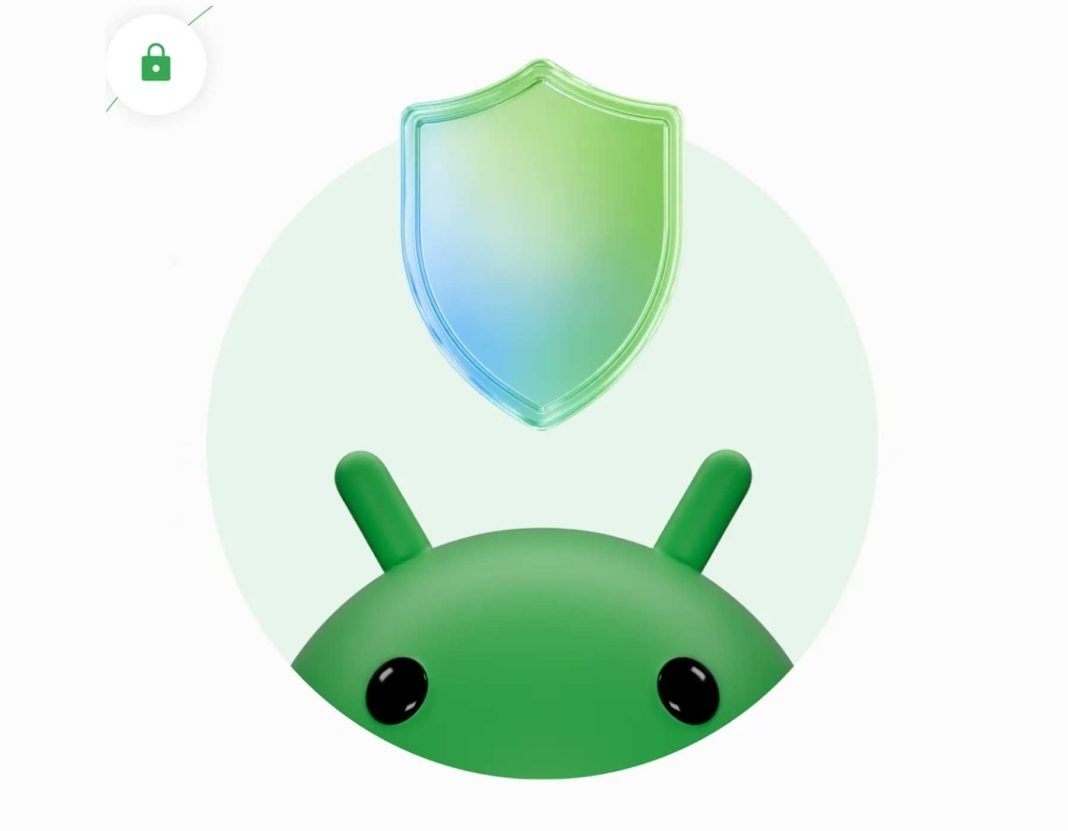 android-varnost android-varnost