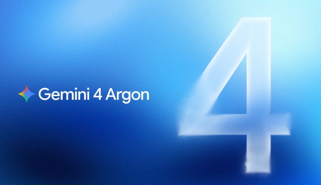 argon argon