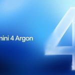 Google predstavil Gemini 4 Argon: nova umetna inteligenca naj bi bila kos tudi najzahtevnejšim nalogam