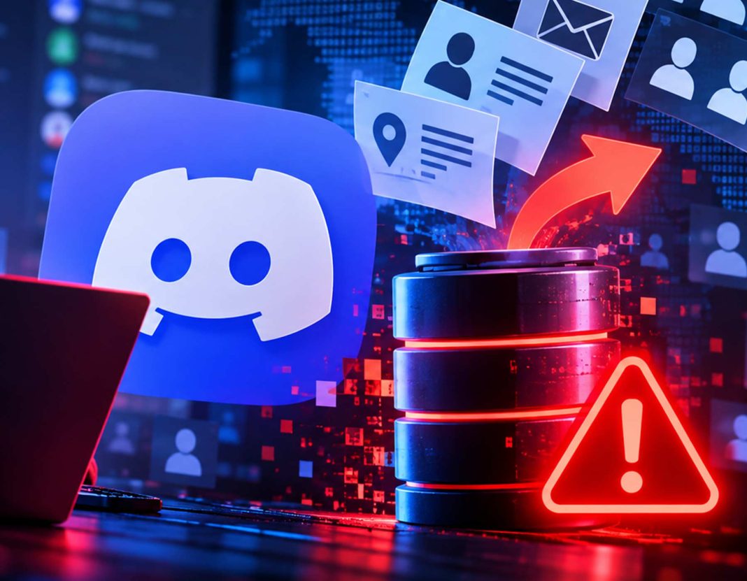 discord