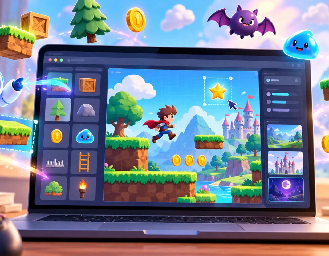 igra-google-playground